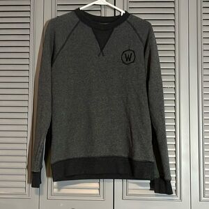 Blizzard : World of Warcraft Crewneck Sweatshirt- Small